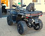 CFMOTO Gladiator X850 (2026) G3 CAMO - náhled 12