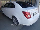Chevrolet Aveo (2011) 1.4 16V, AC, temp, STK5/28 - náhled 1