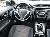 Nissan Qashqai (2015) 1.2 DIG-T, Tempomat - náhled 7
