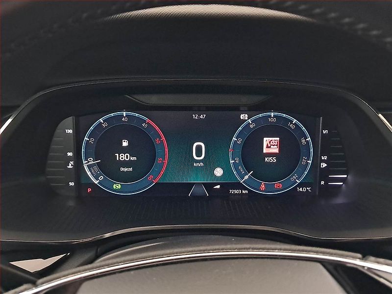 Škoda Octavia (2021) Style Plus 2.0 TDI - fotka 11 z 23