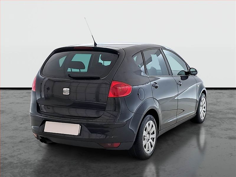 Seat Altea (2006) 2.0 TDI, po STK - fotka 5 z 17