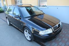 Škoda Octavia 1.9 TDi TOUR AUT. KLIMA TAŽNÉ - fotografie inzerátu