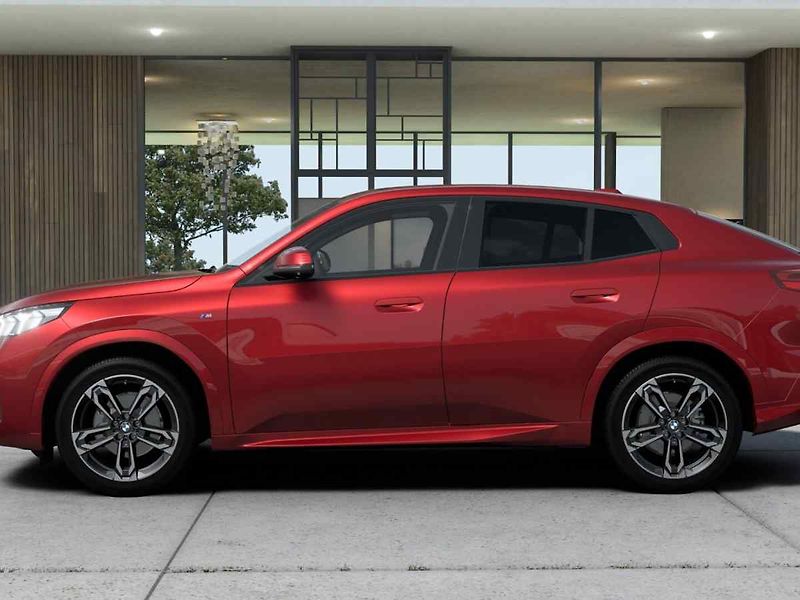 BMW X2 - fotka 3 z 10