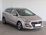 Hyundai i30 (2016) 1.6 CRDi, Automat, Navi - náhled 1