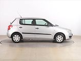 Škoda Fabia (2008) 1.2, po STK, Tažné - náhled 6