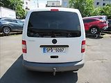 Volkswagen Caddy 1,9 TDi 77kW 5 míst - náhled 4