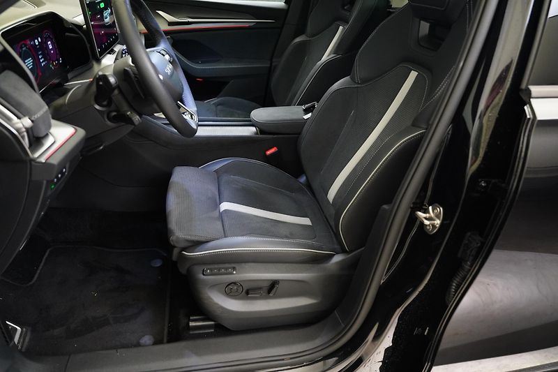 Škoda Kodiaq - fotka 11 z 29
