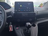 Peugeot Partner FG L2 1000 1.5 BHDi 130k M6 - náhled 17