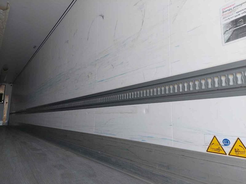 Schmitz Ostatní SKO 24 Thermo King SLXi 300 - fotka 10 z 52
