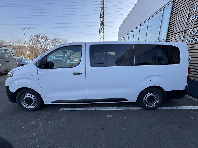 Toyota ProAce Verso 2,0 KOMBI L2 - fotka 3 z 17