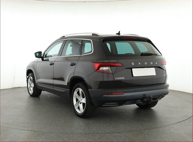 Škoda Karoq (2019) 2.0 TDI - fotka 4 z 18