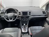 Seat Alhambra (2020) 2.0 TDi, FR-line, DSG, LED - náhled 8