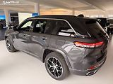 Jeep Grand Cherokee (2026) Summit Reserve 2.0 Turbo 4xe P - náhled 10