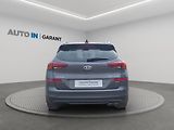 Hyundai Tucson (2019) N-Line 1.6 T-GDi 130kW, Serv.k - náhled 6