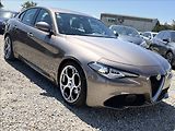 Alfa Romeo Giulia 2,2 A/T 110kW BIXENON KŮŽE - náhled 2