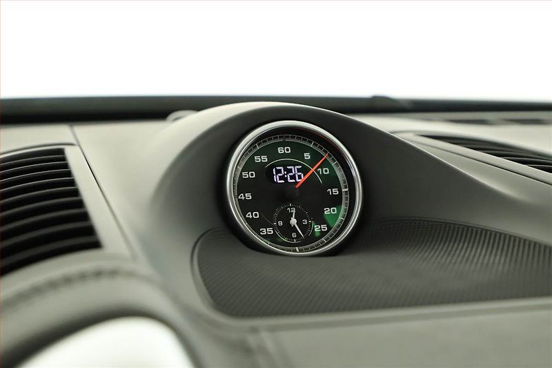 Porsche Cayenne (2015) S Diesel - fotka 16 z 20