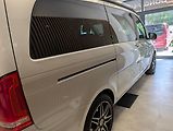 Mercedes-Benz Třídy V 4Matic Marco Polo AMG 58 Km - náhled 12