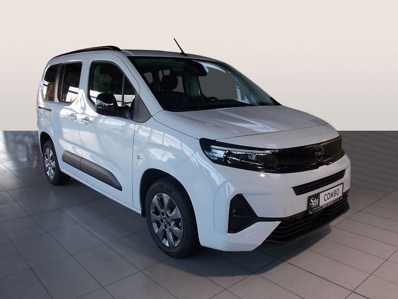 Opel Combo (2026) Edition Plus L1H1 1.2 TURBO (8 - fotka 2 z 34