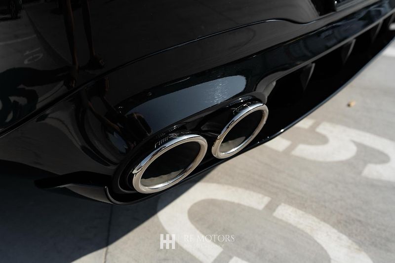 Mercedes-Benz CLA (2022) 35 AMG 4MATIC EDITION 55 - fotka 13 z 30