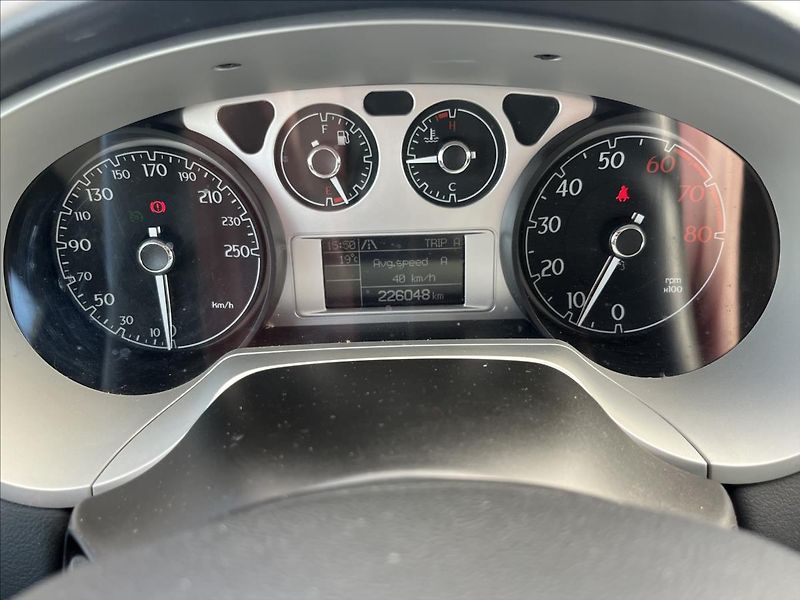 Lancia Delta 1,4 i 110 KW KLIMA ALU STK9/28 - fotka 23 z 35