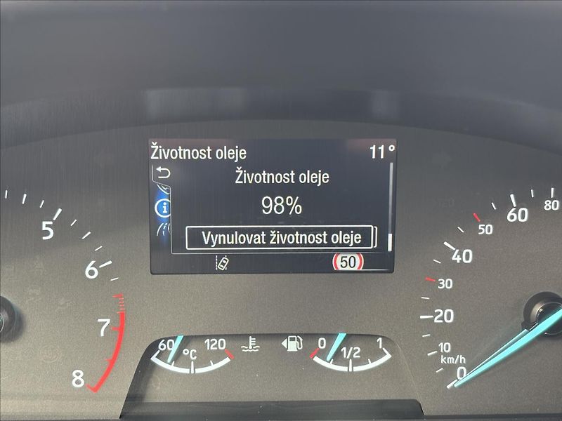 Ford Puma 1,0 EcoBoost  92kW Titanium - fotka 23 z 32