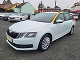 Škoda Octavia III FL combi 1.0 TSI 85kW - náhled 1