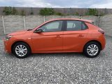 Opel Corsa 1.2i 75PS EDITION 70000KM NAVI - náhled 6