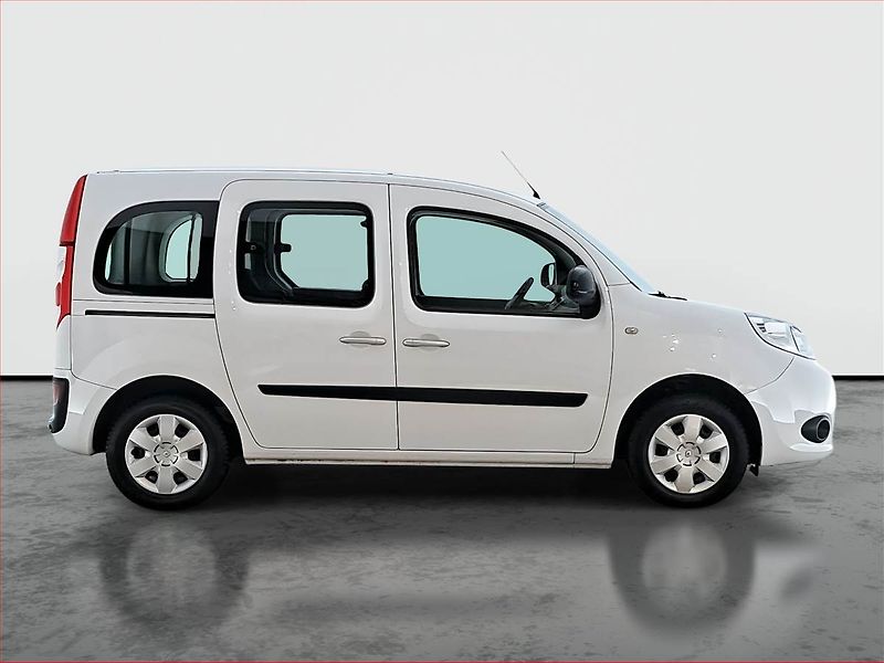 Renault Kangoo (2020) 1.5 dCi, 5Míst, ČR, 1Maj, DPH - fotka 6 z 16