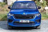 Škoda Kodiaq - náhled 1