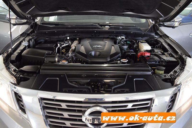 Nissan Navara 2.3 DCi KING-CAP HARDTOP 2022 - fotka 51 z 56