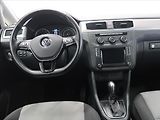 Volkswagen Caddy 1,4 TSI DSG Maxi! - náhled 29