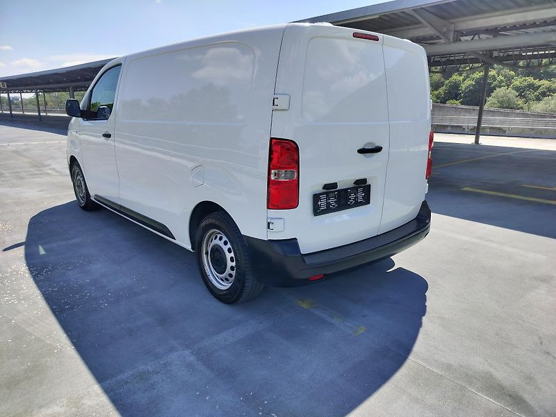 Toyota ProAce Electric L1 - fotka 5 z 28