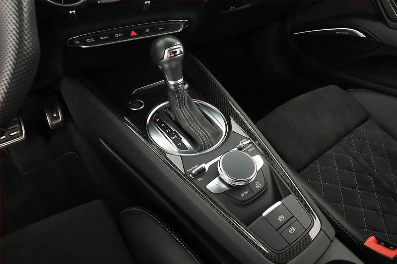 Audi TT (2022) 45 TFSI - fotka 12 z 23