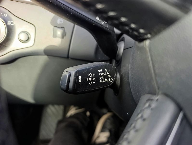 Audi A4 1,8 TFSi Quattro Navi Tempomat - fotka 30 z 34