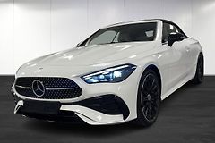 Mercedes-Benz CLE 300 4M AMG Cabrio Burm Venti - fotografie inzerátu