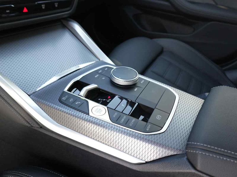 BMW Řada 4 - fotka 9 z 10