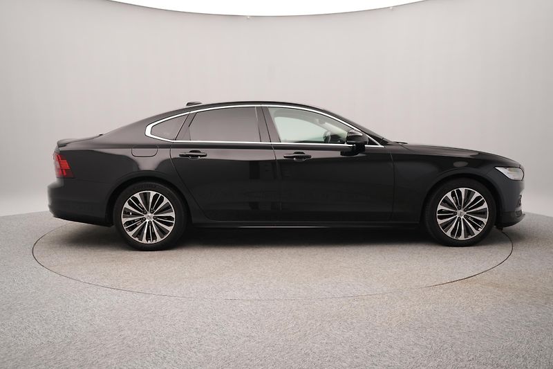 Volvo S90 B5 AWD MOMENTUM PRO  - fotka 10 z 45