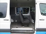 Volkswagen Crafter 2,0 TDI L3H3 5míst TZ Nez.top - náhled 21