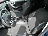Peugeot 2008 (2019) 1.2 PT, 1.maj,ČR, Active - náhled 9