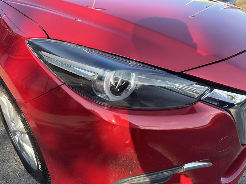 Mazda 3 2,0 i Attraction PLNÝ SERVIS - fotka 38 z 39