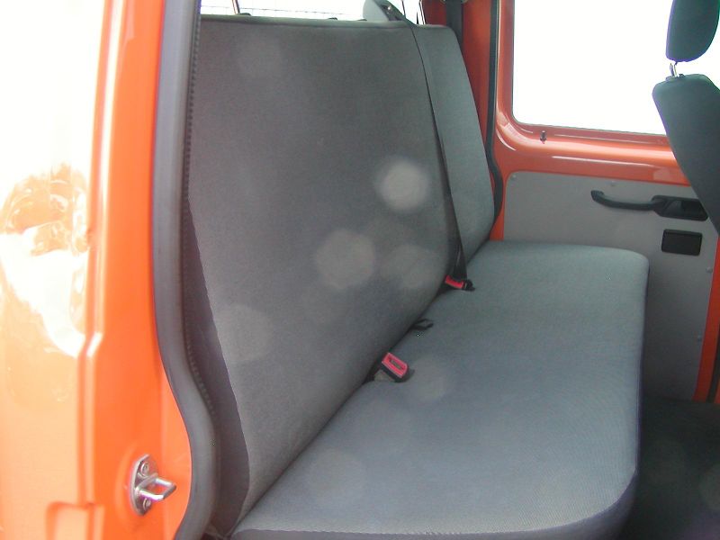 Volkswagen Transporter (2019) 2.0TDCi, TEMP,KLIMA,VÝB STAV - fotka 54 z 69