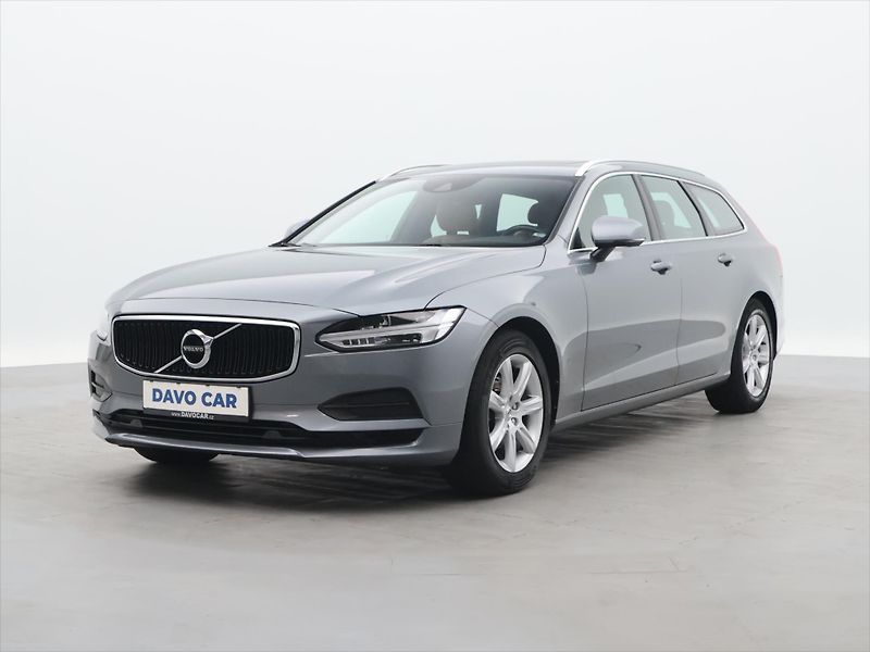 Volvo V90 2.0 D3 110kW Aut. Momentum LED - fotka 3 z 40