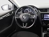 Škoda Octavia (2017) Style 1.6 TDI, Tempomat - náhled 7