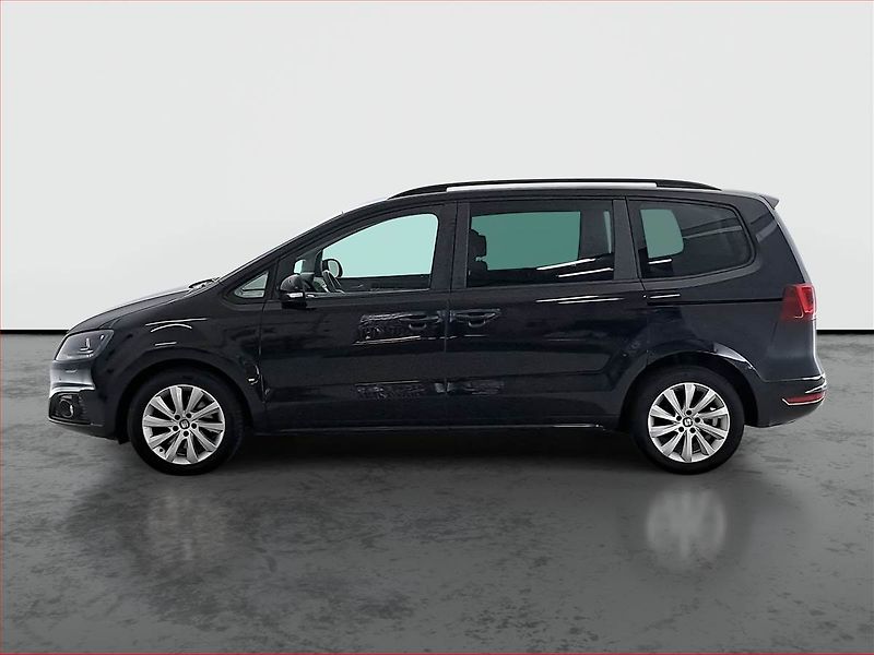 Seat Alhambra (2015) 2.0 TDI, Navi, Tempomat - fotka 3 z 15