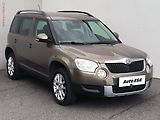 Škoda Yeti (2011) 1.2 TSi, Ambition, DSG - náhled 1
