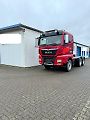 MAN TGX (2020) 33.640 6x4 hydraulika EURO 6 - náhled 2