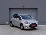 Hyundai ix20 1.4CVVT 66kW ČR 1.MAJITEL DPH - náhled 3