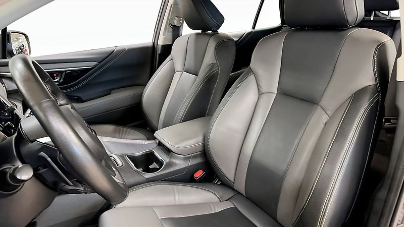 Subaru Outback 2.5i 4WD Field + tažné - fotka 8 z 14