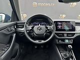 Škoda Kamiq (2021) 1.0TSi MAN Style, Virtual, DPH - náhled 13