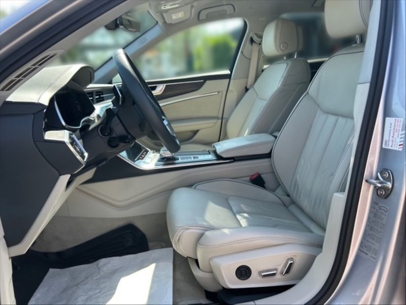 Audi A6 2,0 TFSI Design quattro AT - fotka 7 z 11